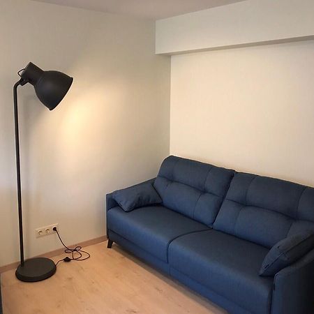 Taikos 10 Studio Nida Ngoại thất bức ảnh